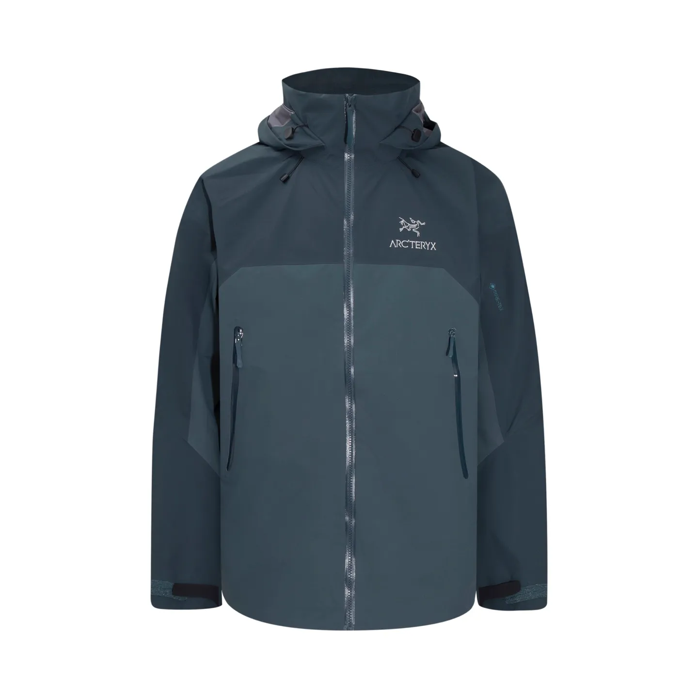 【 】ARCTERYX jacket AR Gore-tex bluesign@ N 3LGORE-TEX ， Wear-Resistant， 、 Breathable， ， 20000 Breathable 10000 E 3D ， 3D ， ， ， Authentic YKK ， ， ， ， ， Factory ， ， ， 。 ， ， ，Lightweight ， Series 。 Size：S-XXL
